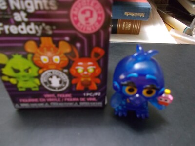 Funko Five Nights at Freddy's Mystery Mini: Special Delivery 1pc