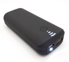 TYLT 5200mAh Portable Rechargeable Battery Power Bank for Android and iPhone