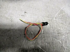 Passenger Rear Vent Power Motor Wire Harness Toyota Sienna Van XLE 00 01 02 03