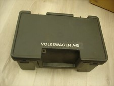 VW Audi OEM tool t10156 self leveling system minimum height setting blocks used