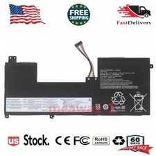Battery for Lenovo Legion Y730-17ICH 81HG L17M4PG2 5B10Q88556 4ICP6/54/90