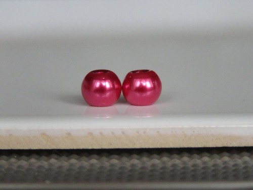 Pearl Earrings Ideal For Brides Bridesmaids Wedding Prom Grad Party - Picture 11 of 21