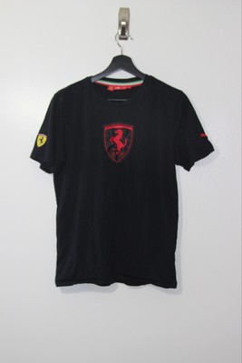 puma sport lifestyle t shirt