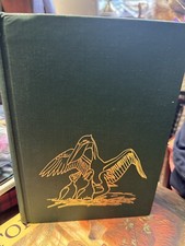 Louisiana Birds Hardcover George Lowery 2nd Revised Edition 1960 Book