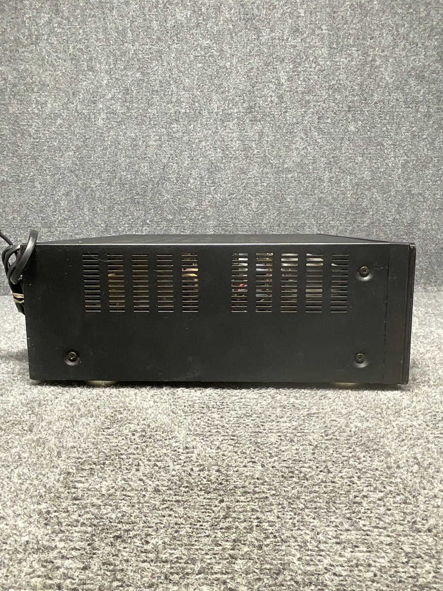 Marantz SR5000 AVサラウンドレシーバー マランツ Marantz SR-5000 Receiver 🎶 Stereo HiFi Audio/Video Surround