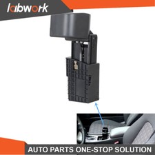 Labwor Cup Holder Center Console 2036800879 For Mercedes Benz W203 C320 C240