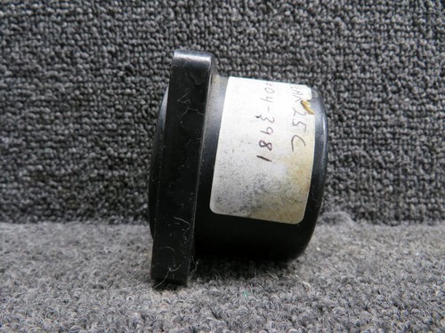 Gates LearJet 25C Pressure Indicator (Worn Needle) - Picture 2 of 7