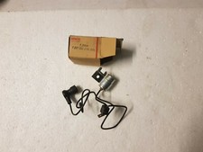 Condensateur Ford TAUNUS