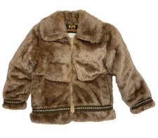 Hansa-branta By Stearns Goose Down Winter Coat Jacket Eskimo Ladies Medium