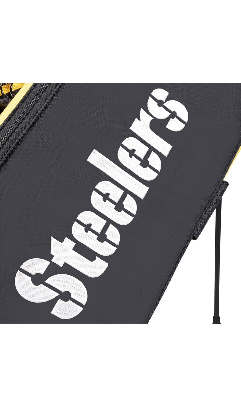 New Wilson Golf NFL Carry Bag Pittsburgh Steelers eBay