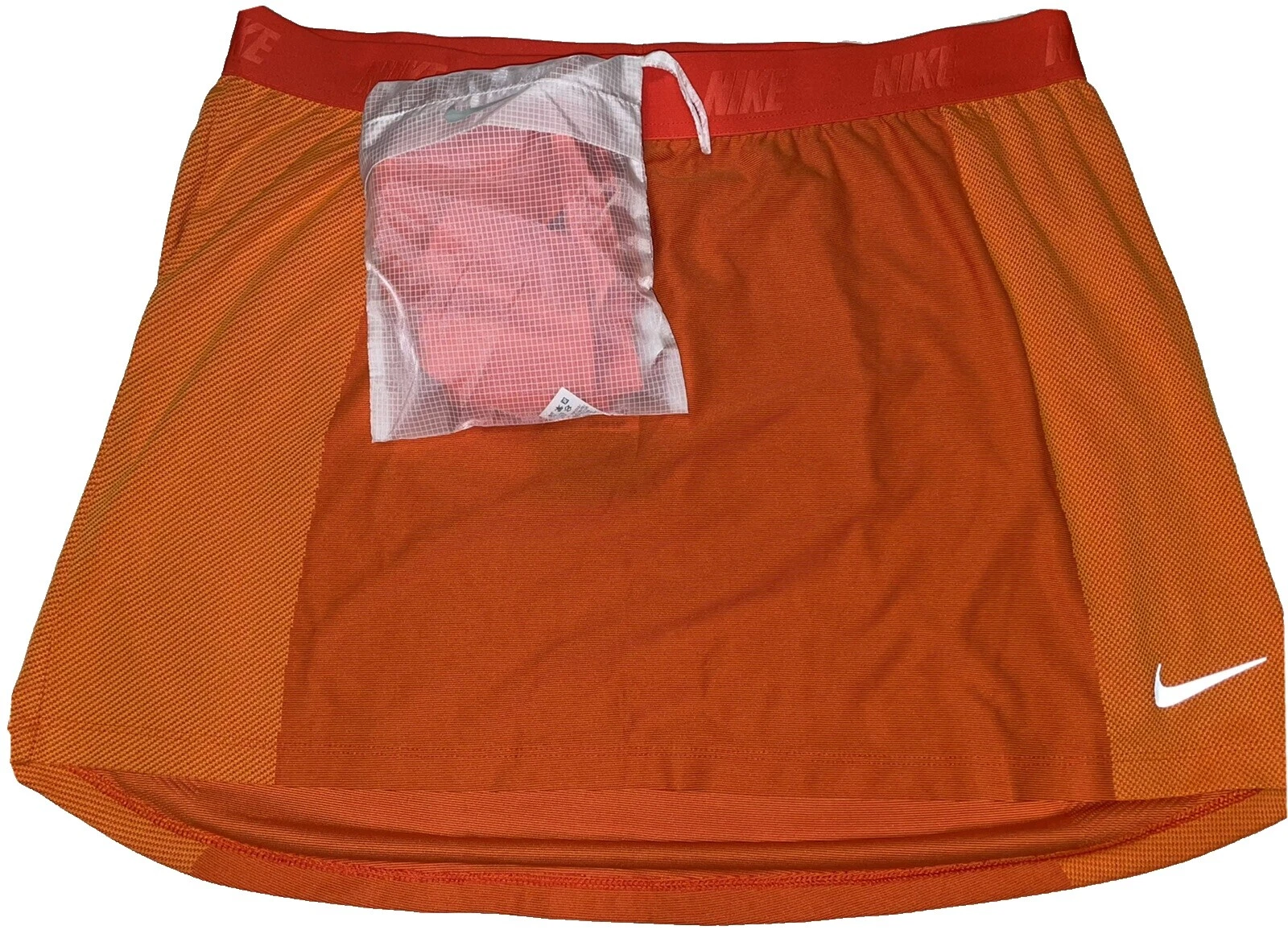 Tamaño Regular Nike Golf faldas y faldas short para Mujeres