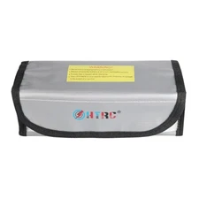 New Fireproof Explosionproof Lipo Battery Safe Bag Lipo Battery Guard Safe Bag