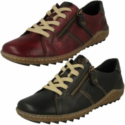 Women's Remonte Tex Casual Shoes - R4706