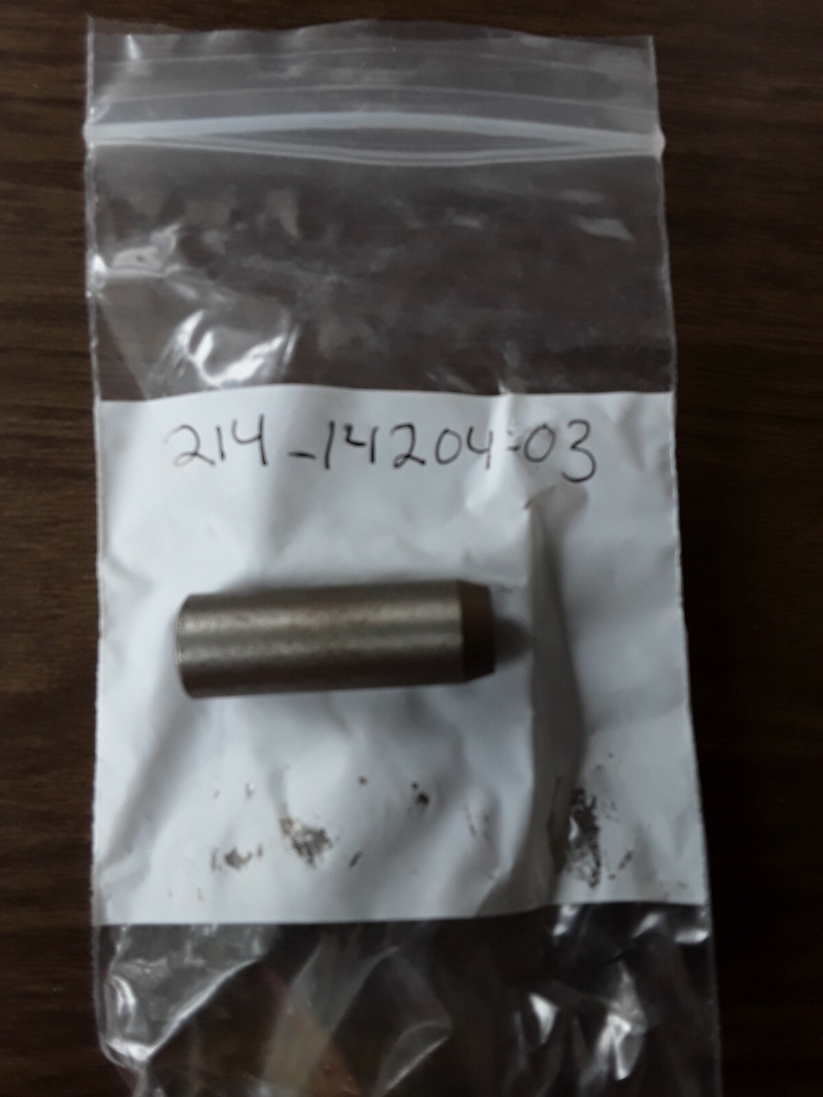 Robin Subaru Valve Guide 214 14204 03 New eBay