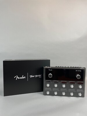FENDER TONE MASTER PRO