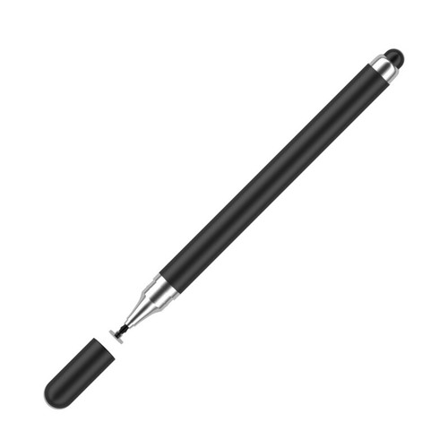 Universal 2 In 1 Stylus Pen For IP Pad Tablet Capacitive Screen Touch Pencil - Zdjęcie 13 z 15