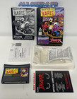 Atari Karts Atari Jaguar - Complete - Very Good Condition