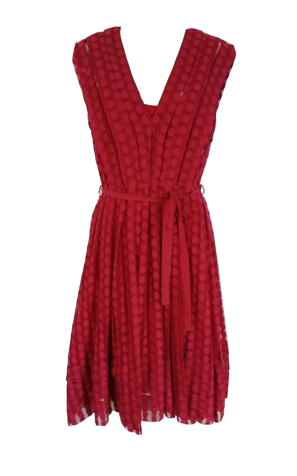 Vestidos para mujer con lunares