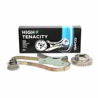 Dayco Zahnriemensatz FüR Ford Focus 1 2 C-MAX Mondeo 4 Galaxy S-MAX 1.8 Tdci