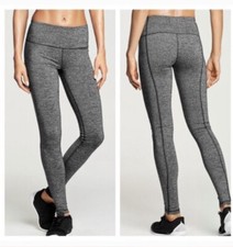 VSX Victorias Secret Knockout Legging Small grey