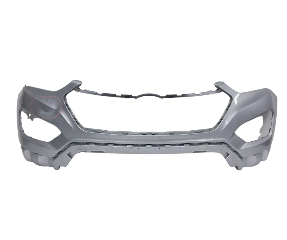 2013 2014 2015 2016 HYUNDAI SANTA FE 3.3L FRONT BUMPER COVER
