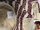 NWOT girls Tutu Du Monde circus photography romper size 10-11 — photo 4