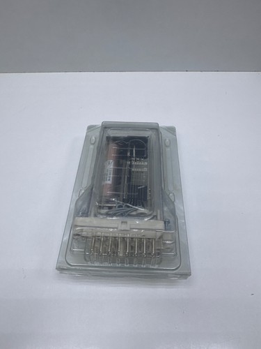ABB RXSF1 XR402616-A AUXILIARY TRIPPING RELAY - Picture 7 of 8