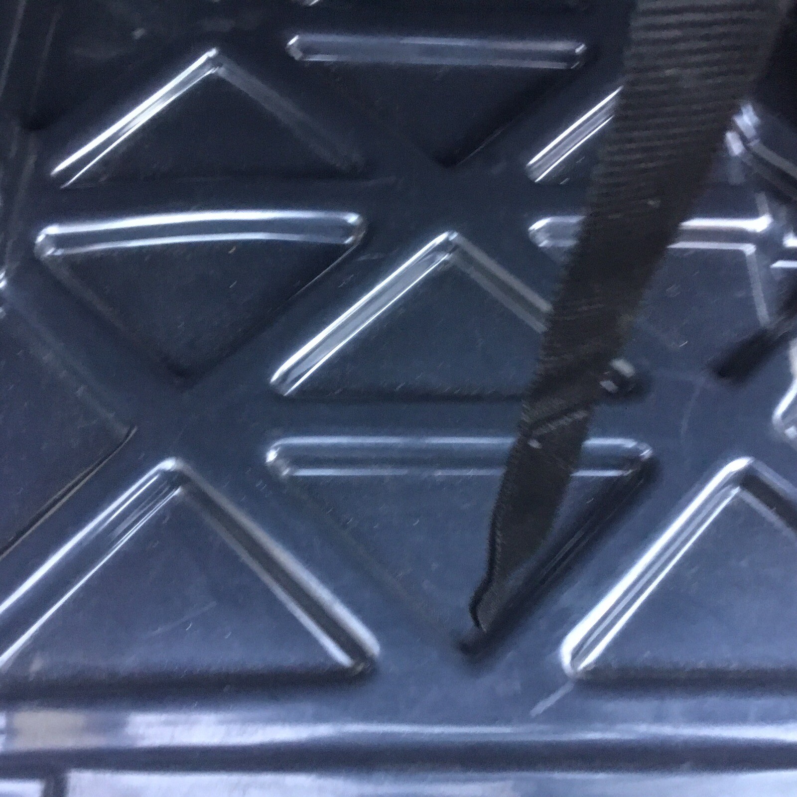 Genuine Land Rover roof box eBay