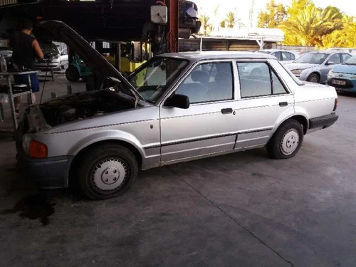 86AG14529BA Pulsantiera Alzavetri Anteriore Destra per FORD ORION Ghia 1507399 - Imagen 9 de 10