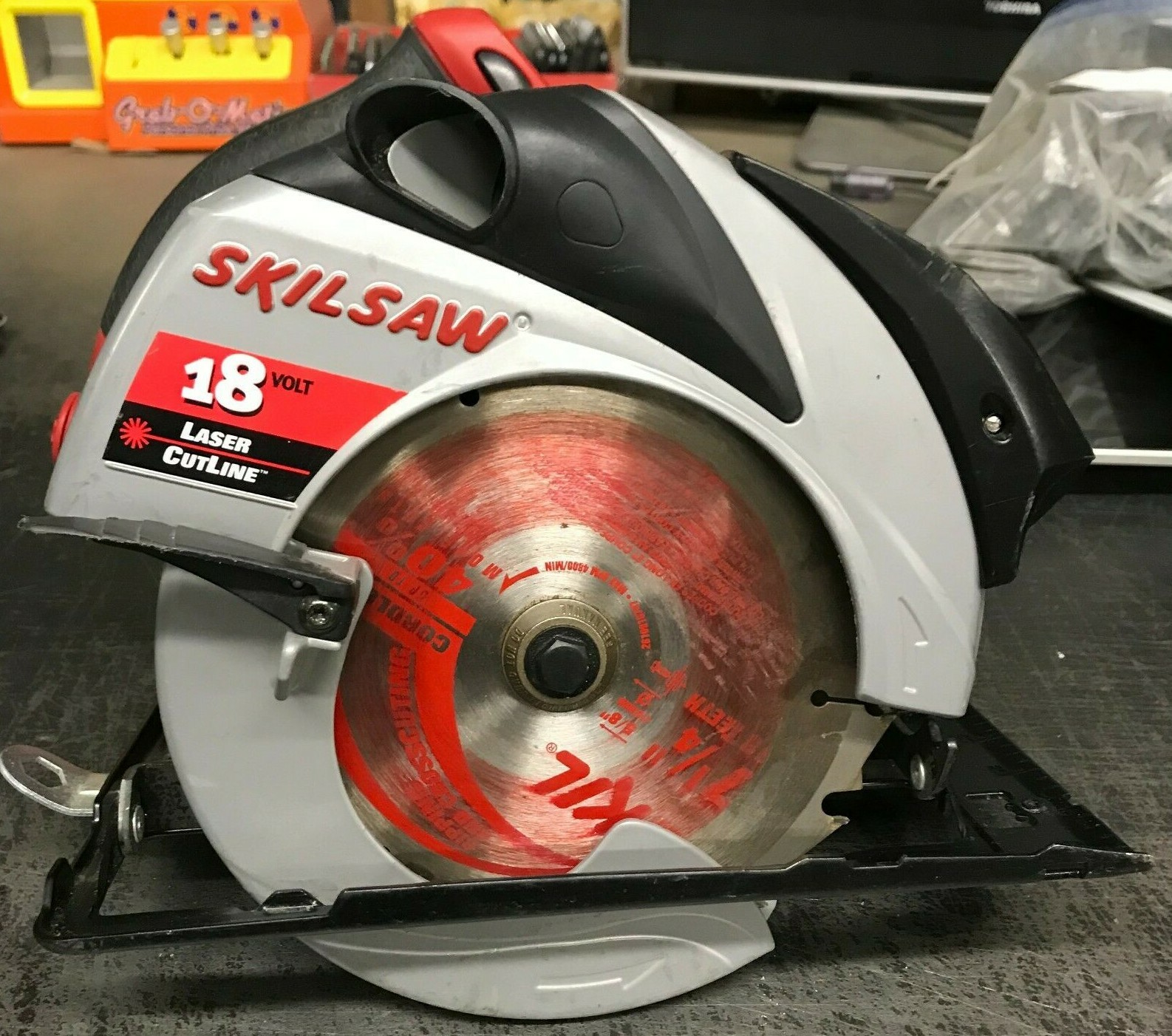 SKILSAW 5950 7-1/4\