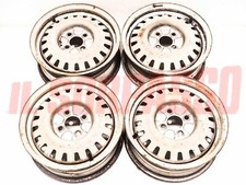 Jantes Alfa Romeo ALFETTA