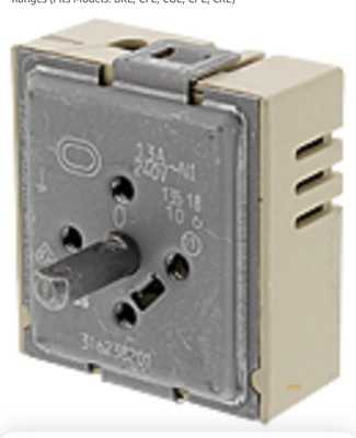 Edgewater Parts 316238201