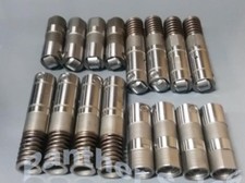 Chevy Gm 5.3 6.0 6.2 Active Fuel Management Afm Valve Lifters Set 16 Not-china