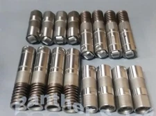 Chevy GM 5.3 6.0 6.2 Active Fuel Management AFM Valve Lifters Set 16 NOT-China