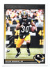 JAYLEN WARREN Pittsburgh Steelers 2024 Panini Score Football Card #240