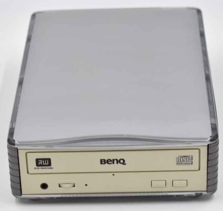 DW400A BenQ DVD-Writer DVD+R/RW EIDE/ATAPI Internal | eBay