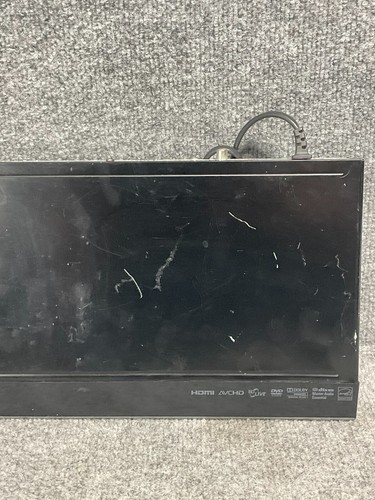 Toshiba BDX2150KU Lettore Blu-ray π¬ HDMI Dolby Digital - Nero - Foto 10 di 20