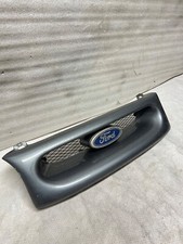 Ford Sierra mk1 Cosworth RS Ghia Front Grill Zender 5051278 Grille KBA 37050
