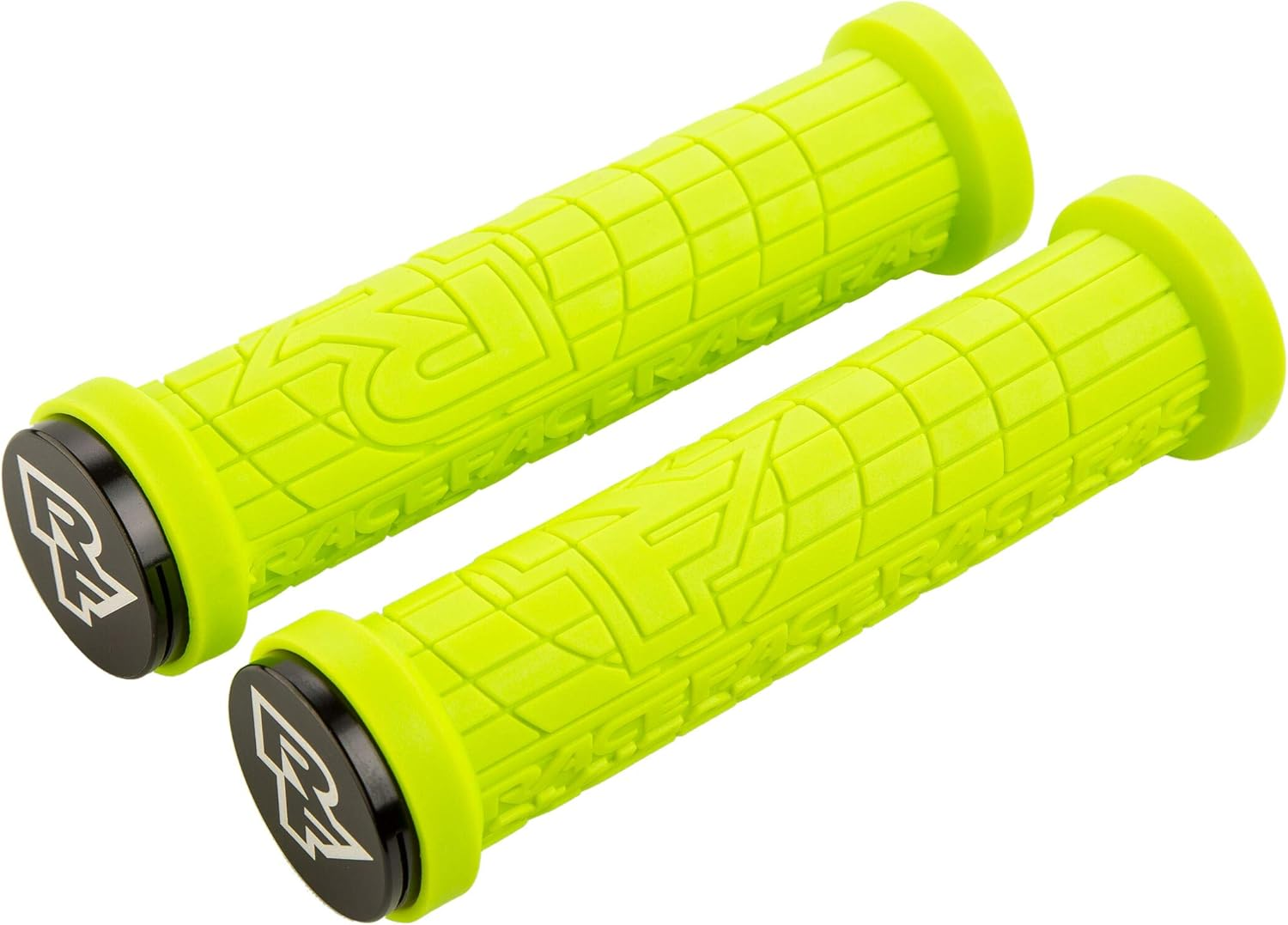 Lock-On Grippler Grips