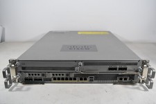 Cisco ASA5585-X SSP-40 w/ 4-Port 10GE Module