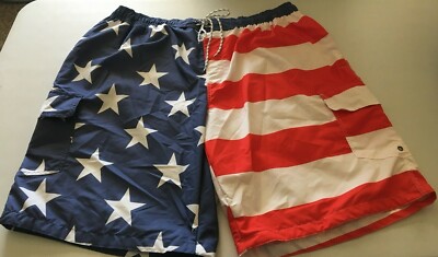 mens big and tall beachwear