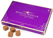 Booja-Booja The Signature Collection Vegan Truffle Selection 184g