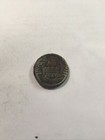1738 Russian Coin Denga — photo 5