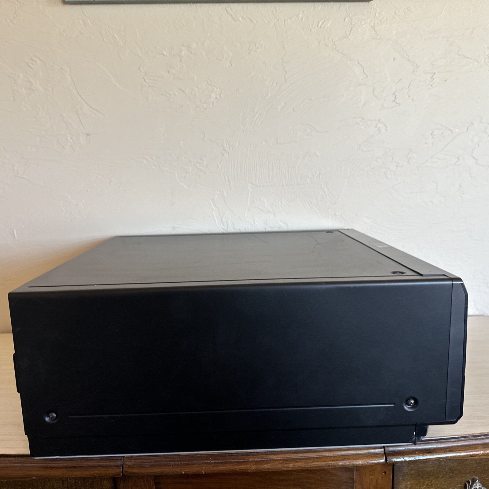 Sony CDPCX355 300 CD Compact Disc Changer/Player NEW BELTS!! eBay