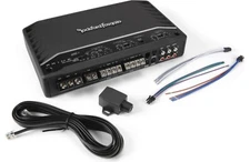 Rockford Fosgate R2-750X5 Prime 750 Watt 5 Channel Amplifier Car Amp R2750X5