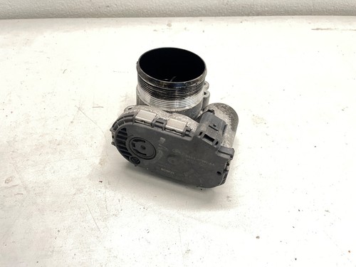 Jaguar F-Pace X761 2,0D Drosselklappe Ansaugklappe G4D3-9F991-AA