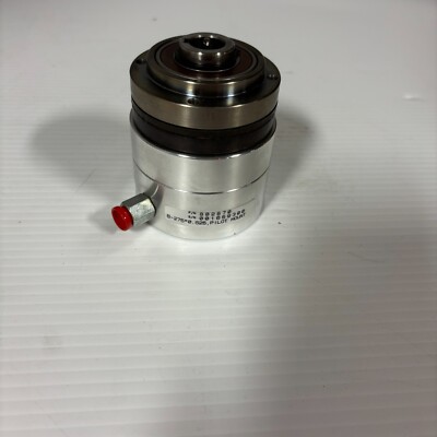 Nexen 802870 B-275 Air-Champ Clutch, Pilot Mounted, 0.625'' Bore, 3600 RPM Max