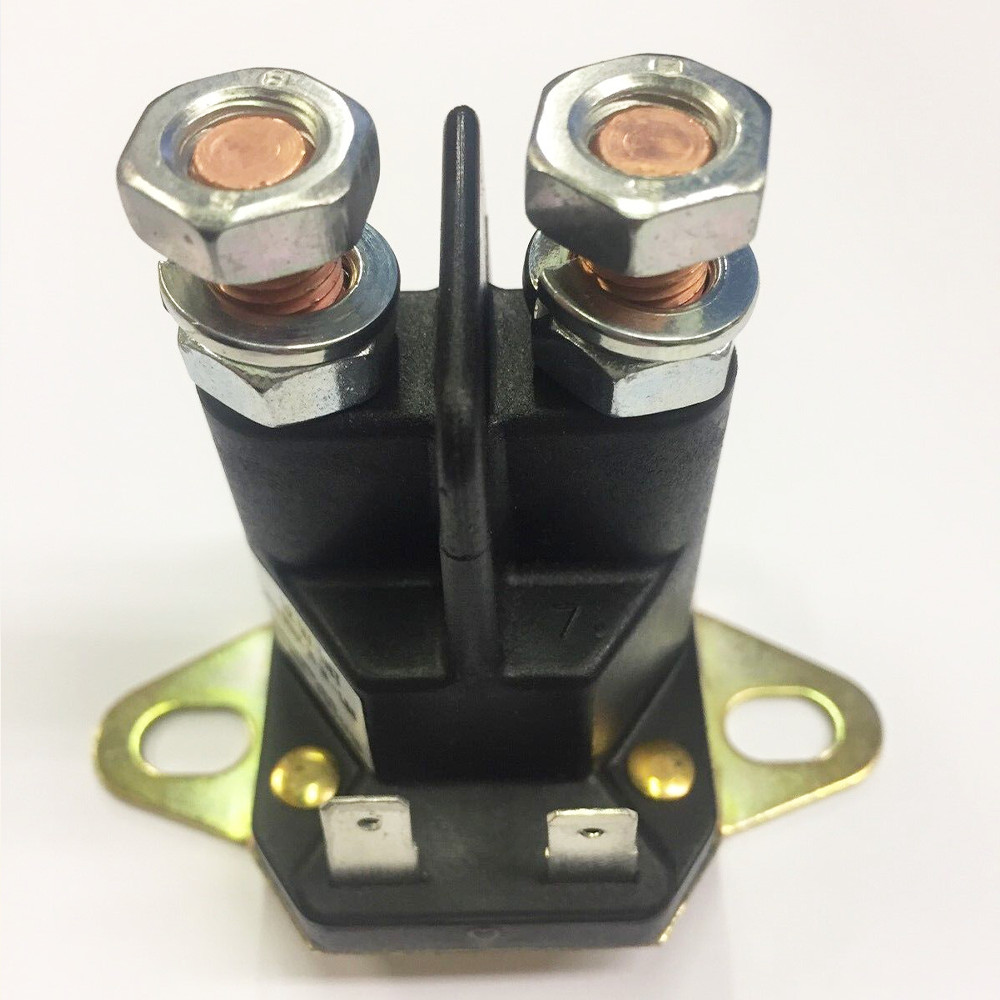 MOUNTFIELD 1640H 1636M 1840H 2040H IGNITION STARTER SOLENOID 118736113/0 Genuine