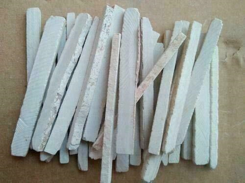 Slate Pencils Stone Chalk Natural Stone Saleti -200gm Free Shipping - Bild 2 von 3
