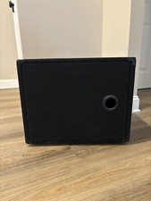 Odyssey Cases 8 Space 17 Deep Carpeted Econo ...